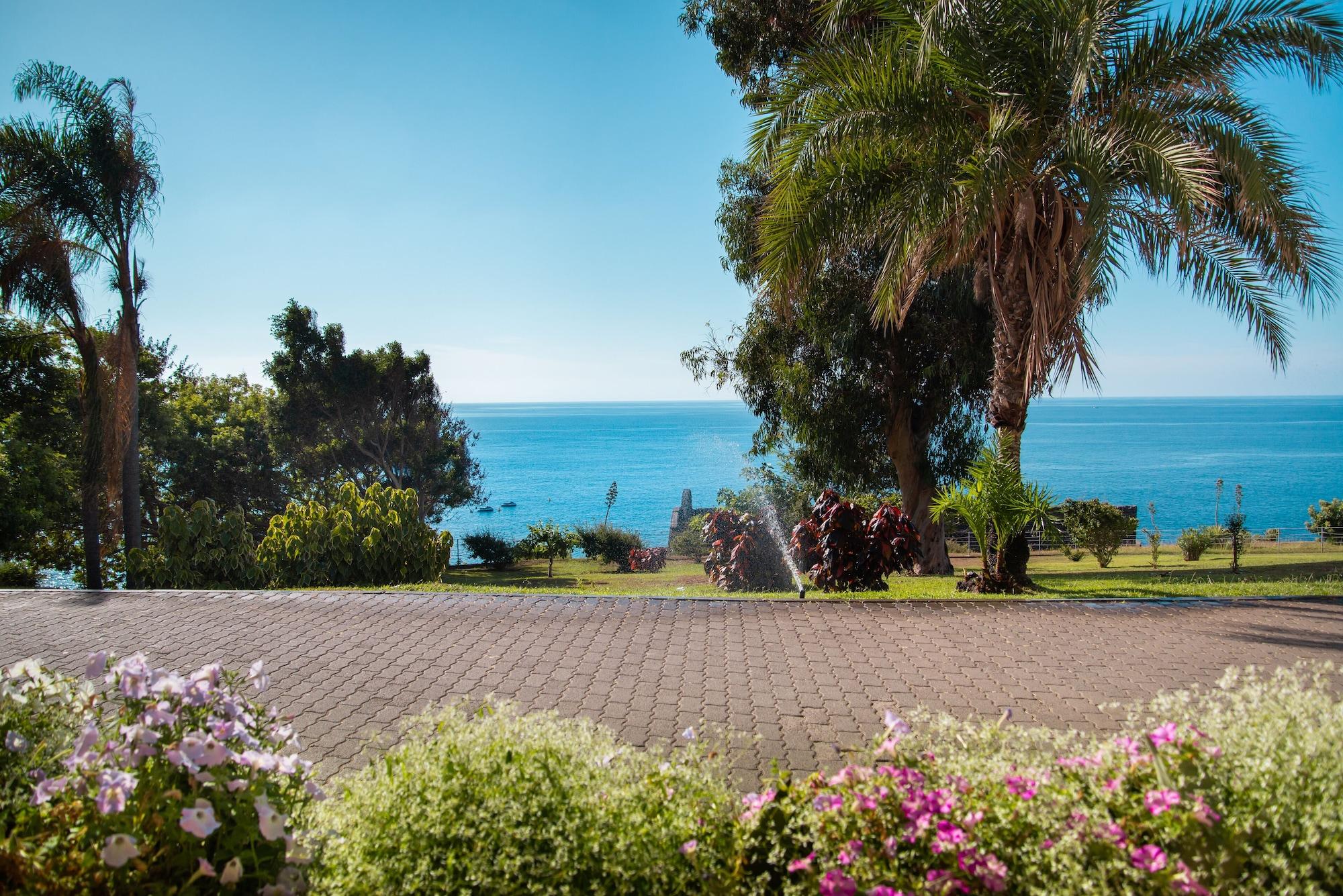 Pestana Promenade Ocean Resort Hotel Funchal  Exterior foto