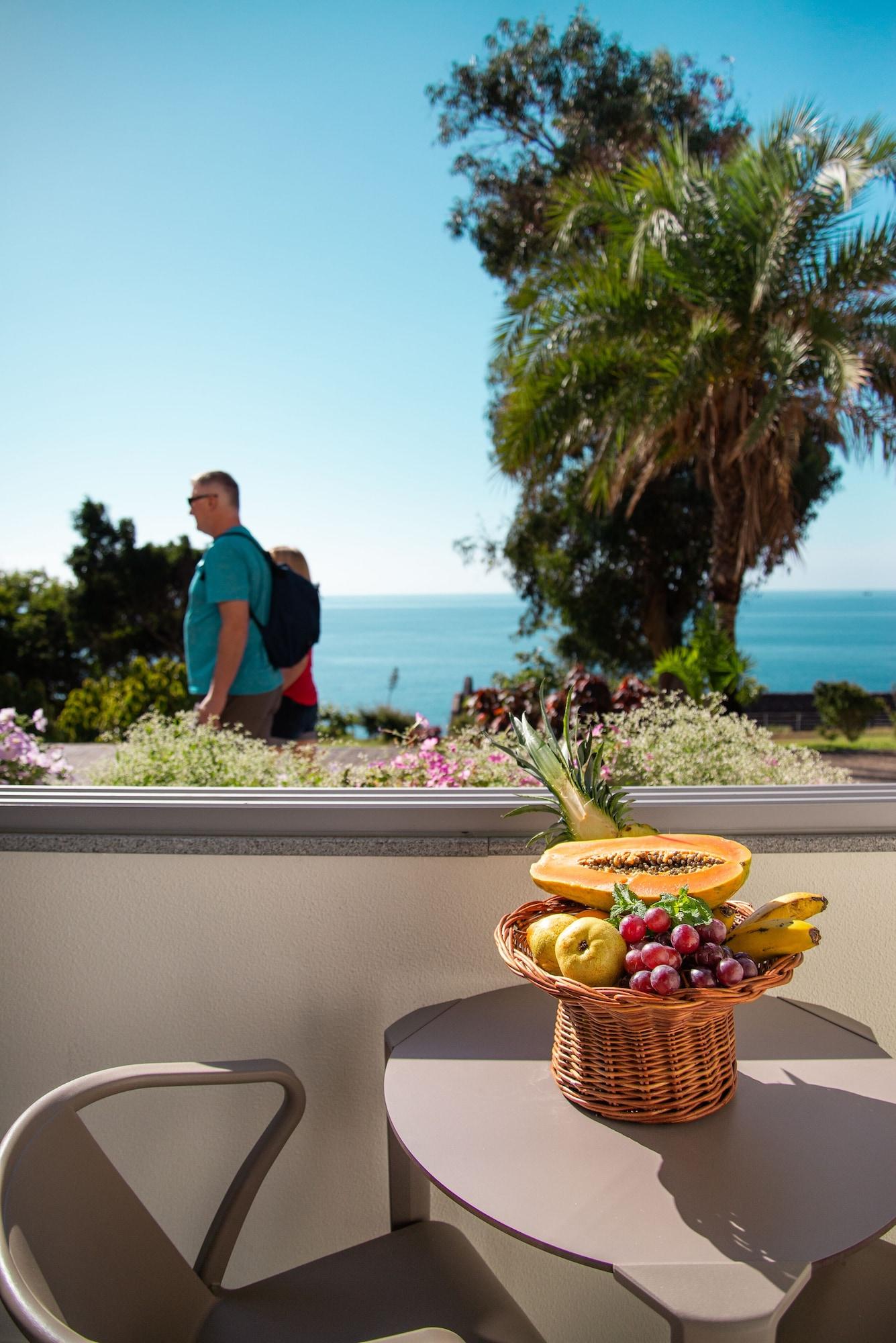 Pestana Promenade Ocean Resort Hotel Funchal  Exterior foto