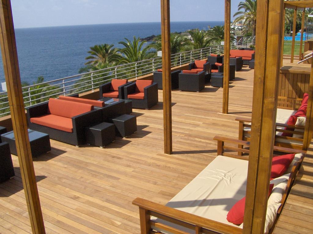 Pestana Promenade Ocean Resort Hotel Funchal  Exterior foto